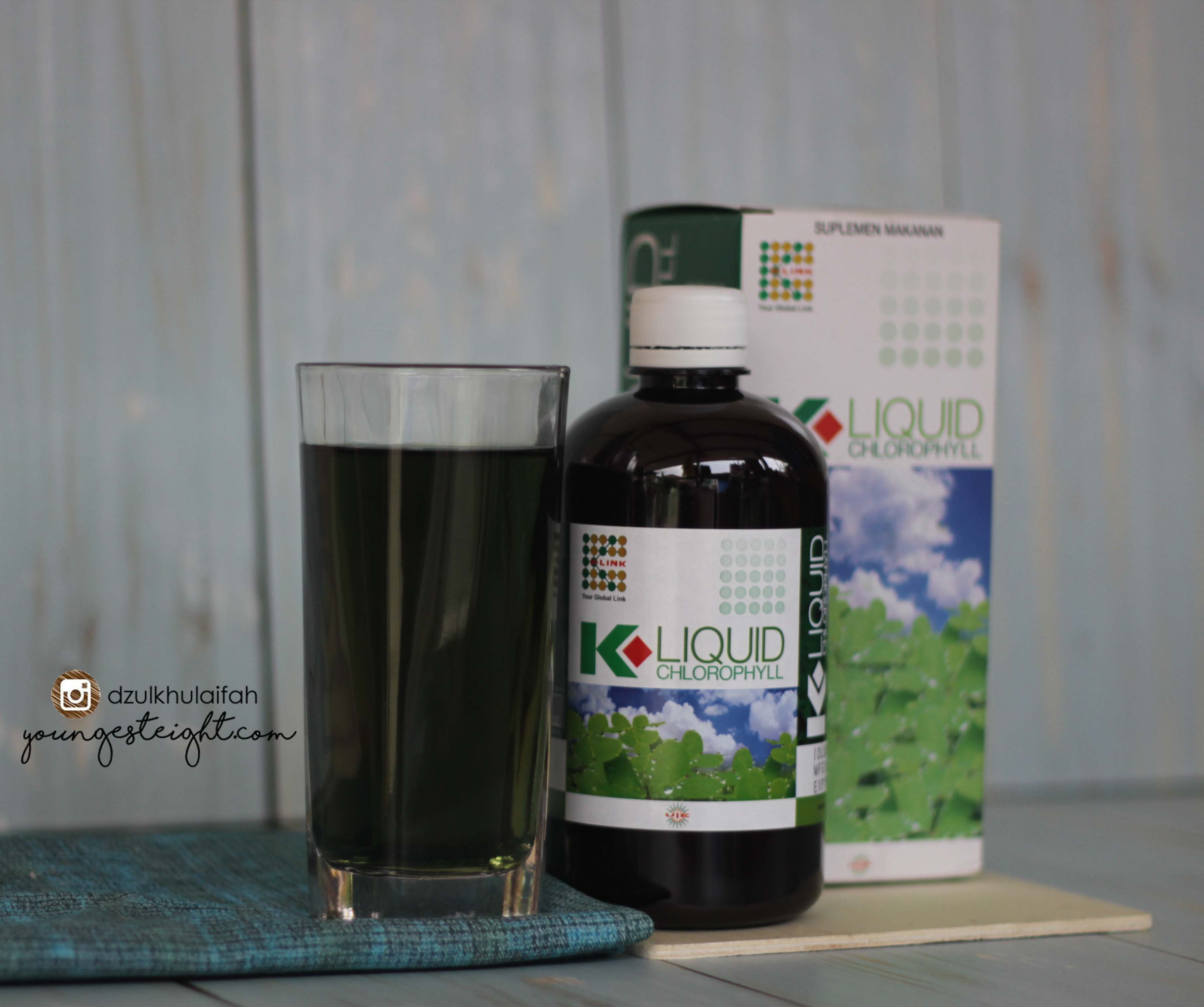 k-liquid-chlorophyll