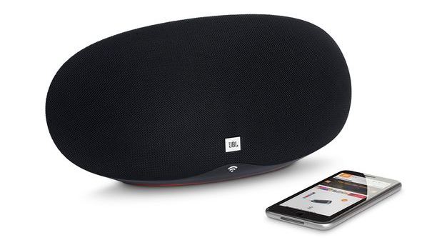 JBL Playlist Wireless speaker with Chromecast built-in(1).png