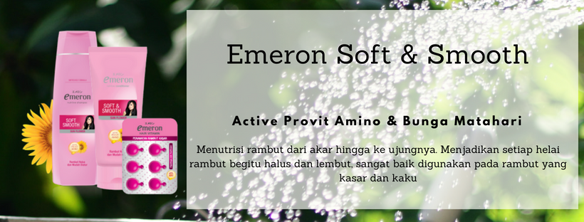 Emeron soft & smooth