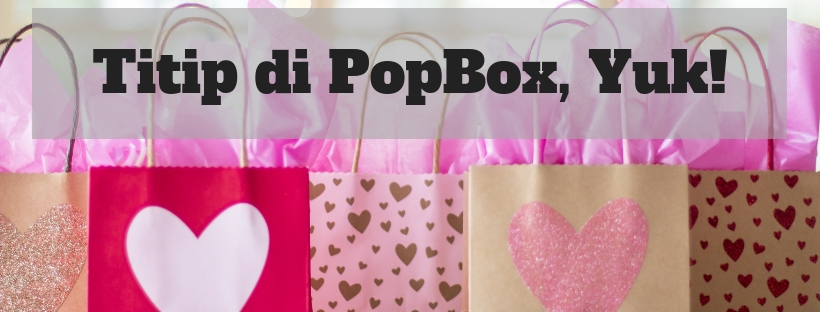 review popbox